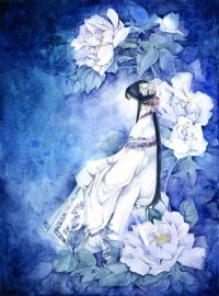 列女奇英传